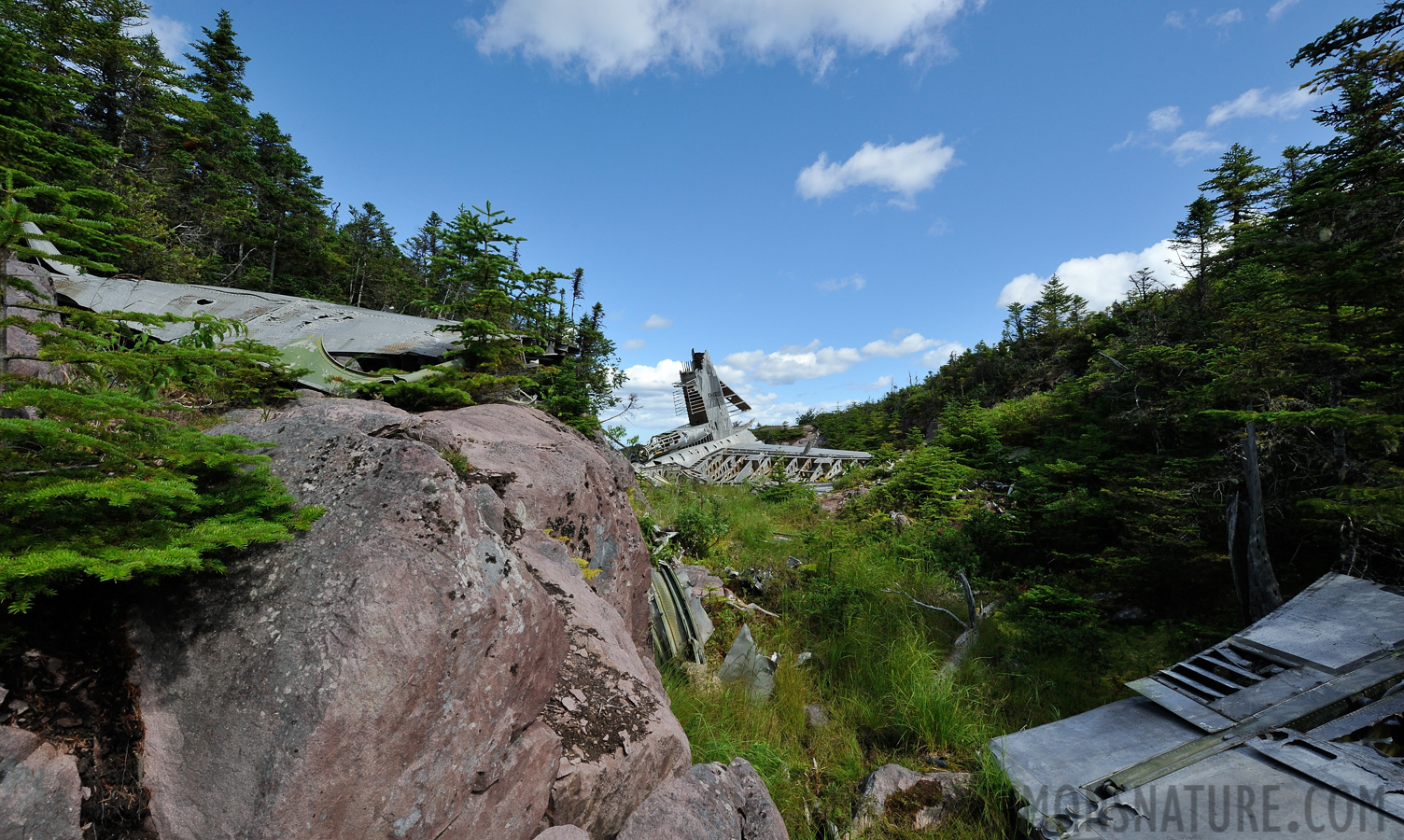 Burgoynes Cove [14 mm, 1/320 Sek. bei f / 16, ISO 400]